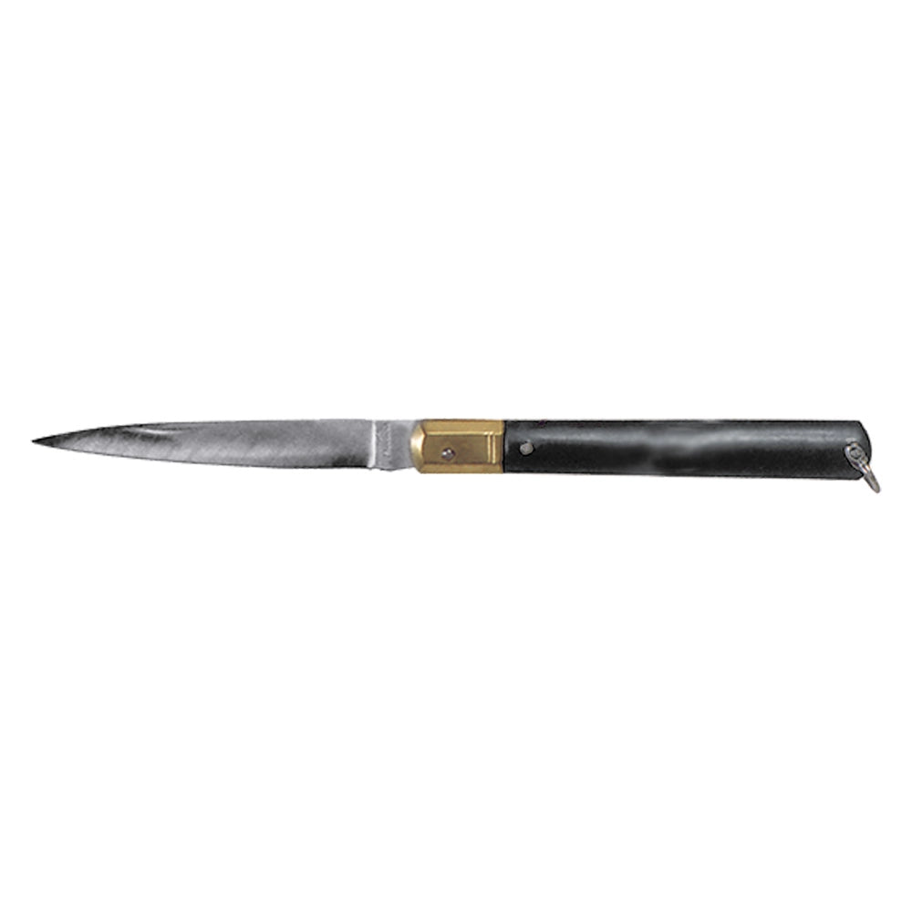 COLTELLO STILETTO mm 210  - DE LUCA