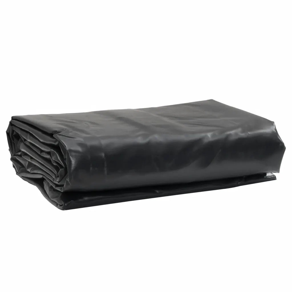 Telone Antracite 5x5 m 650 g/m² 156103