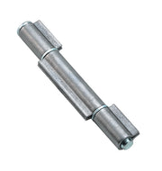CERNIERA PER FERRO 3 ALI PERNO ACCIAIO 120 MM- COMBI ARIALDO- 24,0 pz