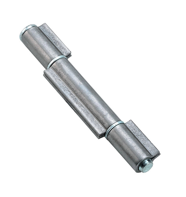 CERNIERA PER FERRO 3 ALI PERNO ACCIAIO 120 MM- COMBI ARIALDO- 24,0 pz