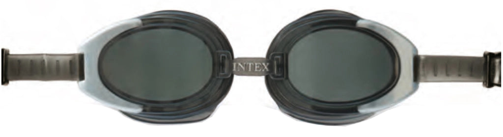 Intex OCCHIALINI NUOTO WATER 14+ 12.00 pz