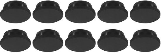 Set di 10 Chiavette di Silicone per Impermeabilizzazione