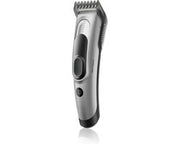 Tondeuse e Trimmer per Barba - 2 Accessori Clip-on - Con Supporto - Garanzia 100%