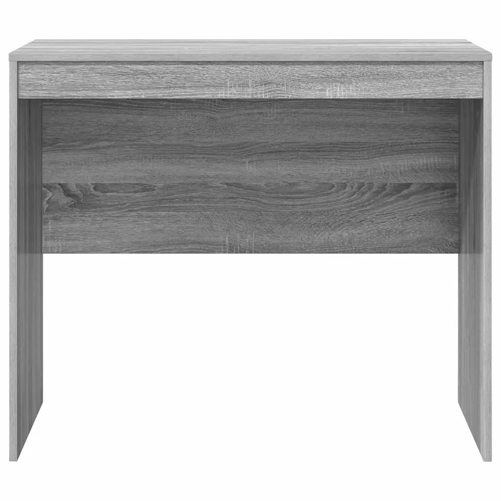 Scrivania Grigio Sonoma 90 x 50 x 76 cm 869439