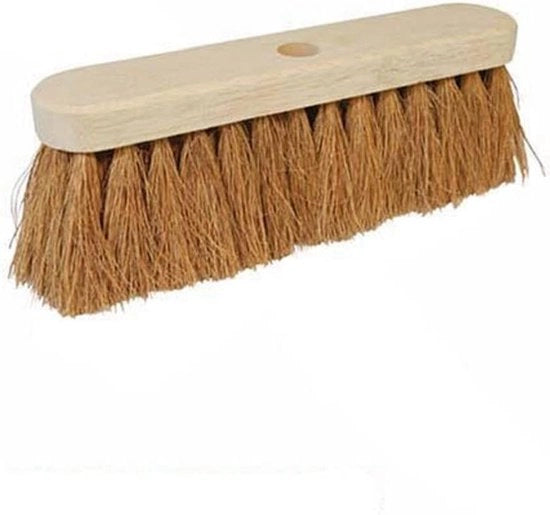 Spazzola a Mano Soft Coco 300mm (12") (282555)