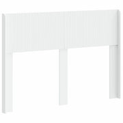 Testiera | Testata Letto Bianco PB