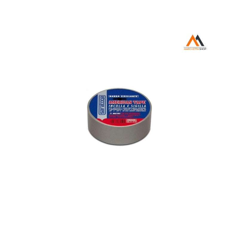 AMERICAN TAPE MT25X50MM