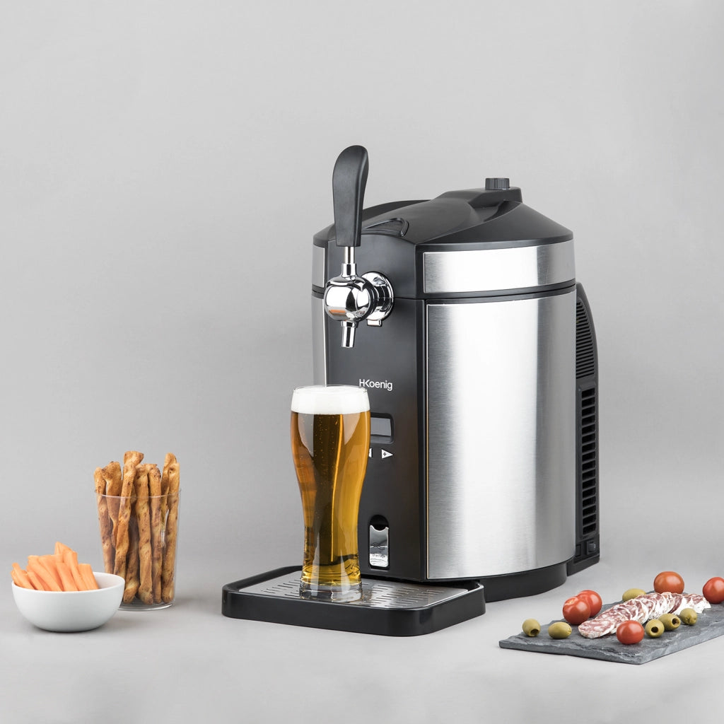Spillatore birra H.Koenig BW1880