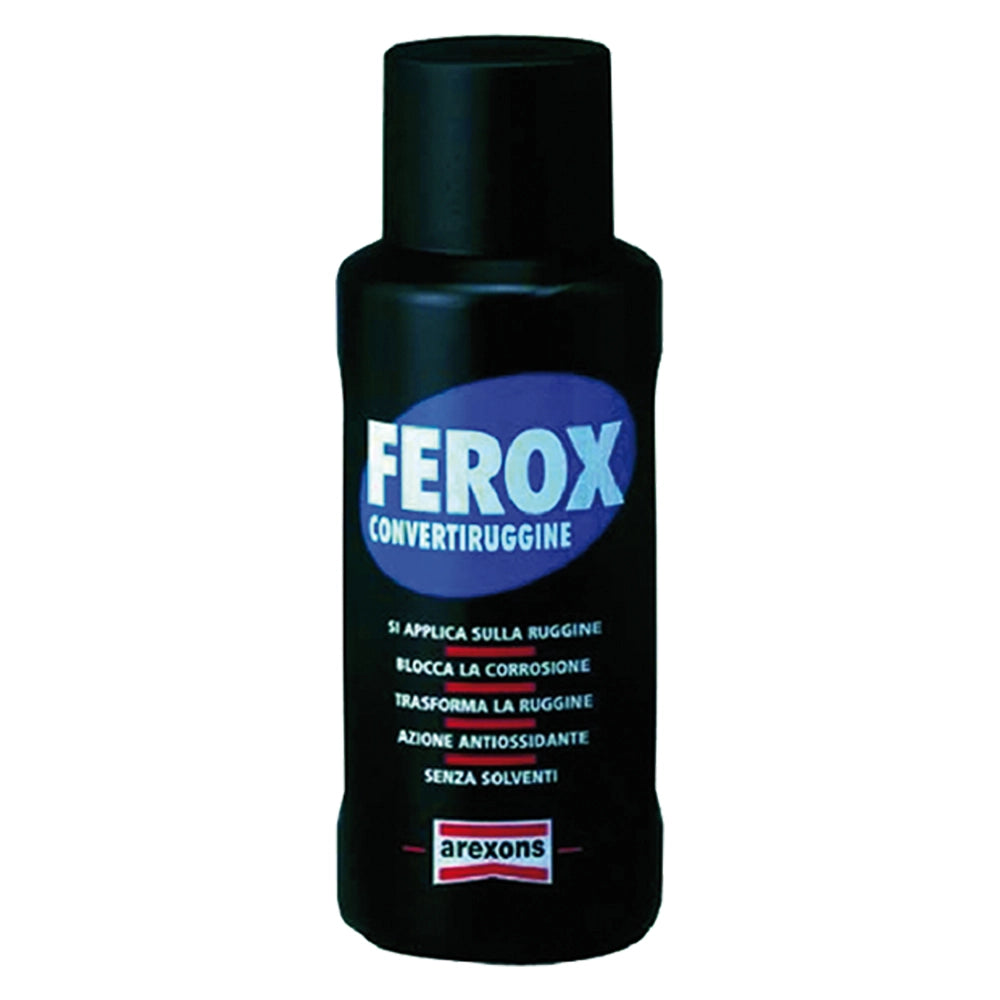 FEROX CONVERTIRUGGINE ml 375  - AREXONS