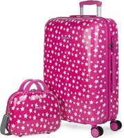 Bagaglio da viaggio in lusso – Sostenibile – Qualità premium – Universale – Borsa da viaggio