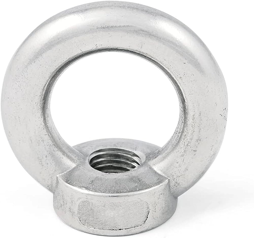 GOLFARE FEMMINA 8 mm