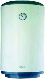 SCALDABAGNO ELETTRICO MUST+ VERTICALE  80 LT 5 ANNI