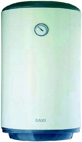 SCALDABAGNO ELETTRICO MUST+ VERTICALE  80 LT 5 ANNI