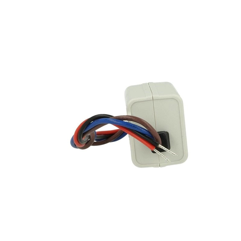 Led Driver CC MW MEAN WELL Serie APC Trasformatore Corrente Costante IP42 (700mA 6V-11VDC 8W)