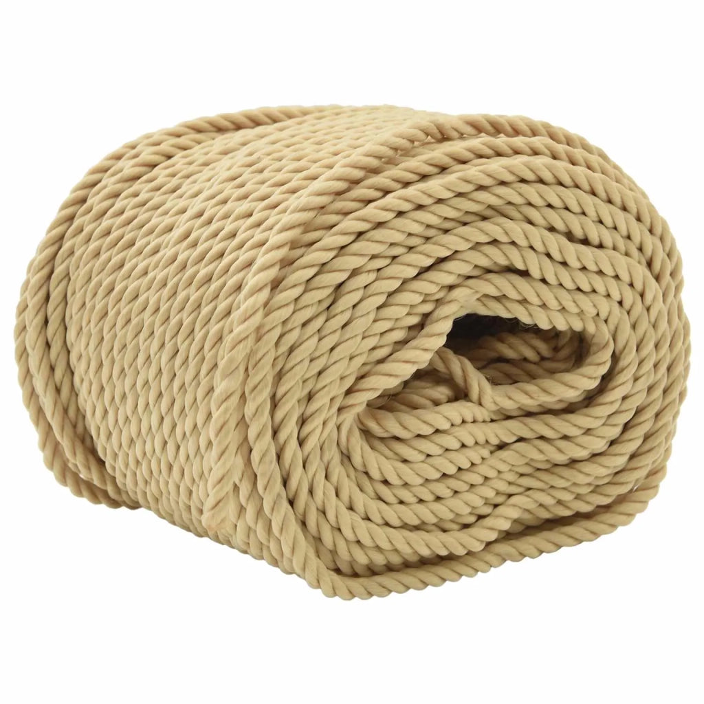 Corda da Barca 500 m 0.6 Naturale PP 42029669