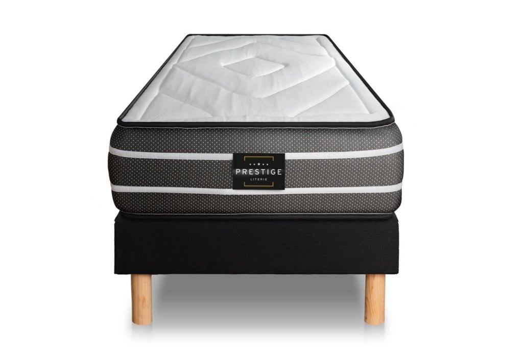 Set materasso e base 80x190 cm - Esclusivo