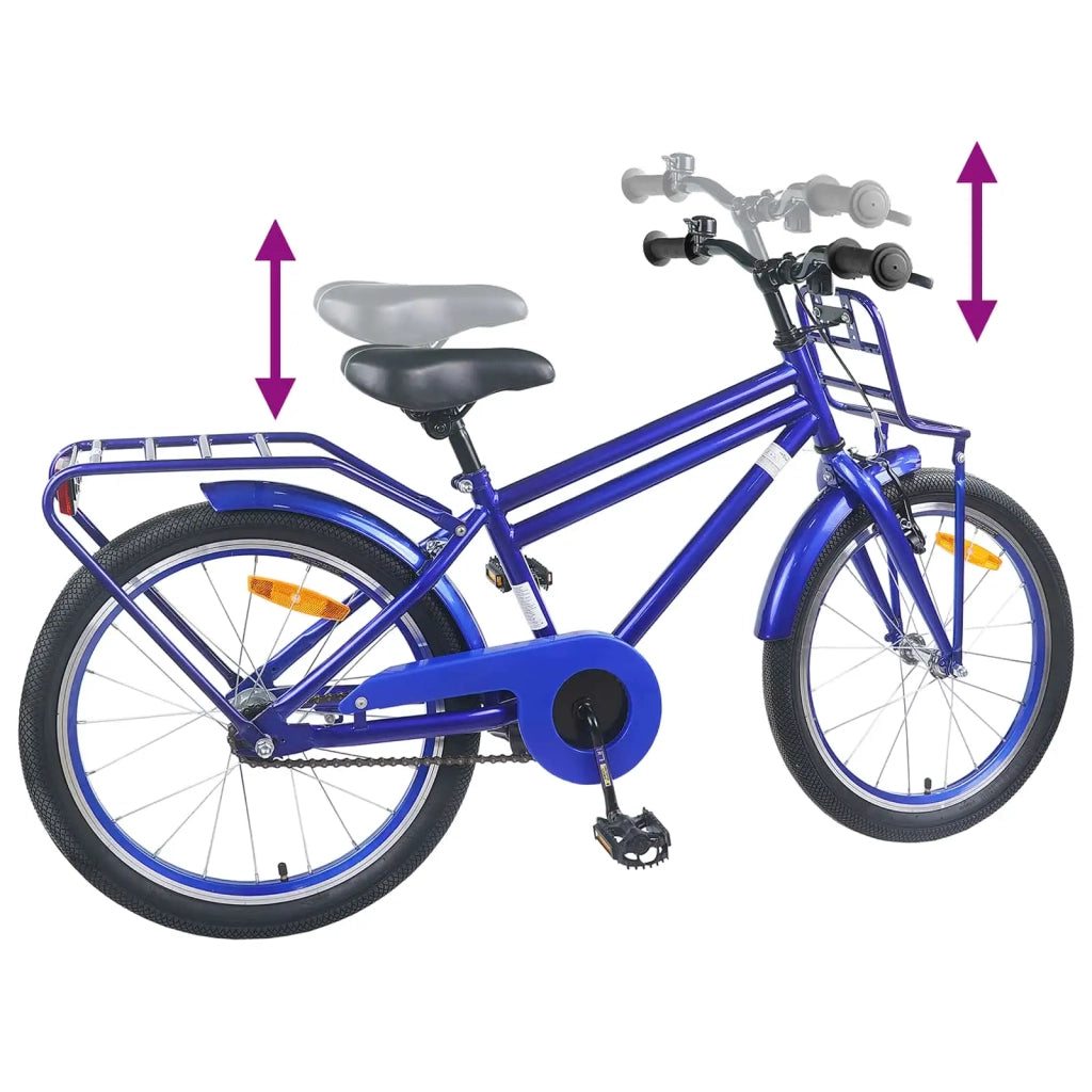 Bicicletta per Bambini | Bici per bambini 20 Pollici