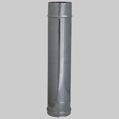 ELEMENTO DIRITTO L:1000 mm  140     MADE IN ITALY
