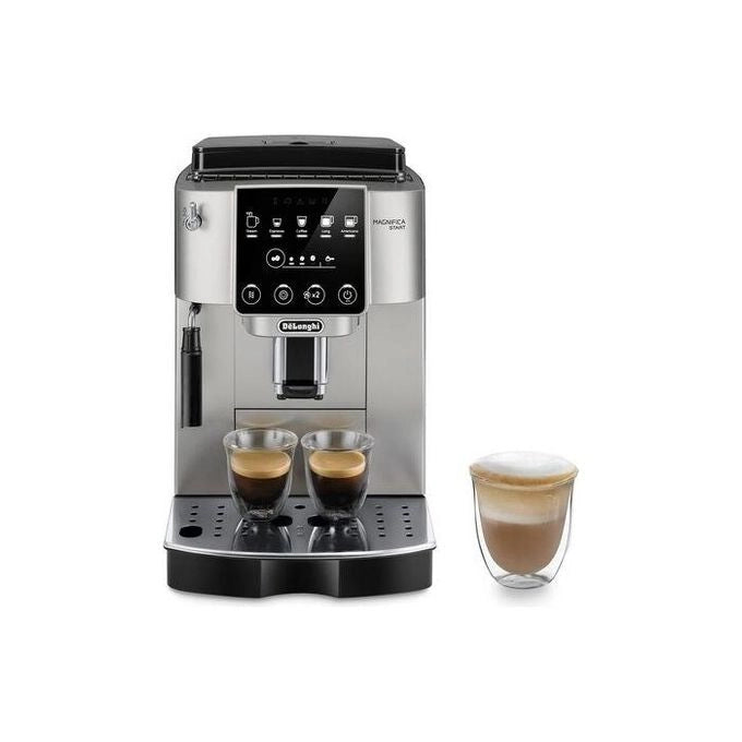 De’Longhi Magnifica S ECAM220.30.SB Automatica Macchina da caffè con filtro 1,8 L