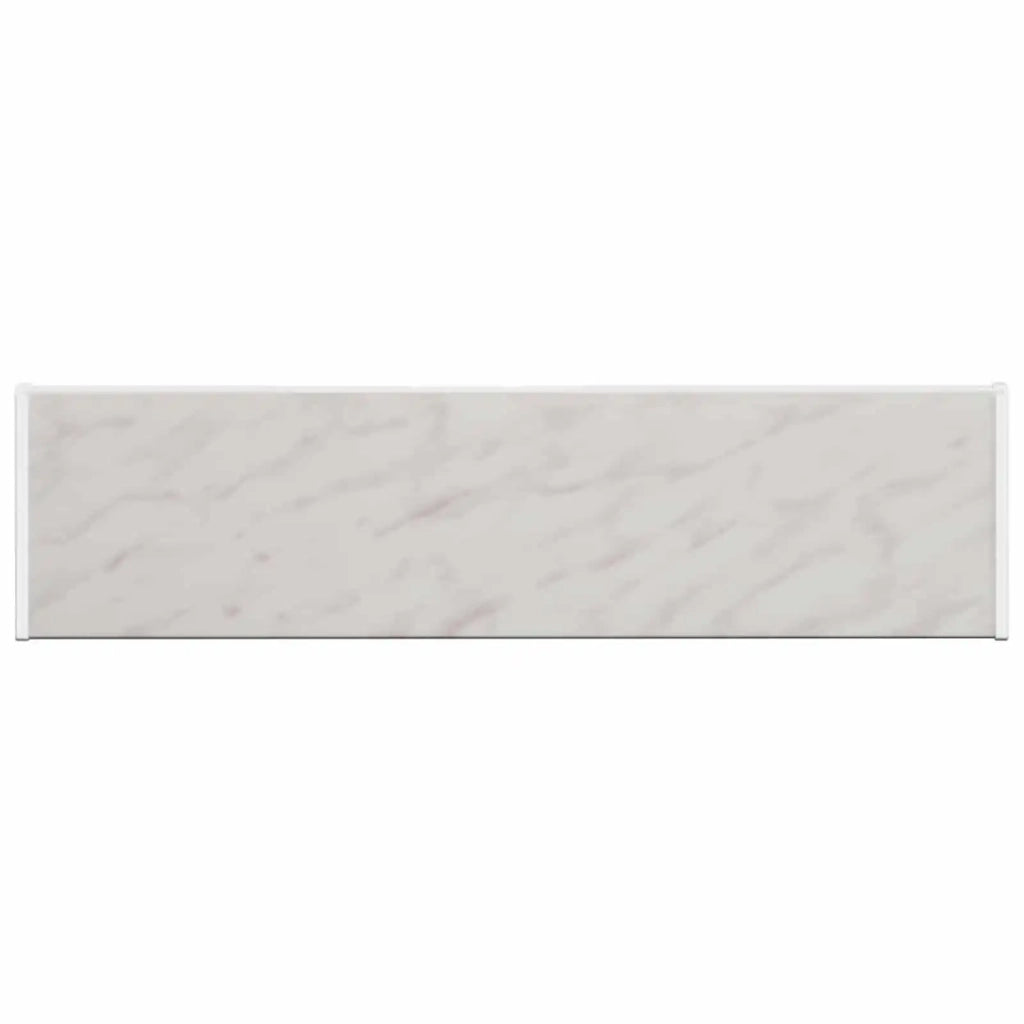 Soglia della Finestra Texture in Marmo 100 x 25 x 4,5 cm PVC 42047012