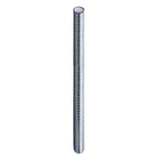 BARRA FILETTATA INOX WORKIT - M  4 H.CM 100- 8 pezzi