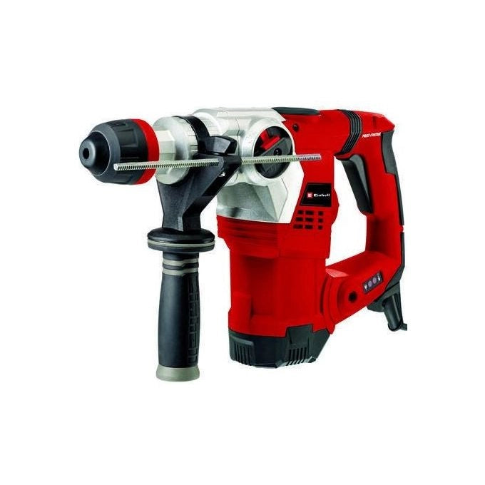 Einhell 4257944 TE-RH 32 4F Kit Martello Tassellatore SDS-Plus 1250 W 5 J 32 mm 4 funzioni