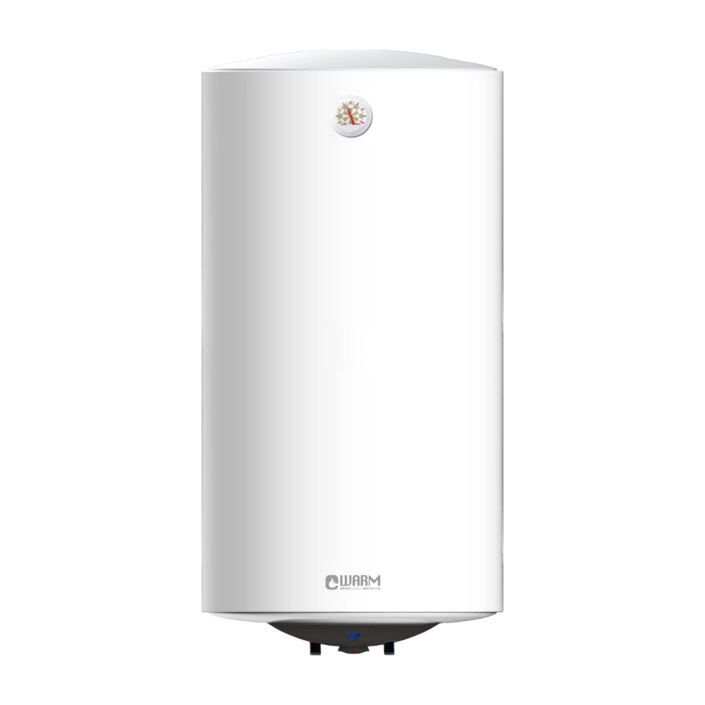 SCALDABAGNO ELETTRICO VERTICALE MODELLO E-PLUS LT50 - 2 ANNI  - AQN