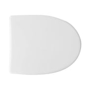 SEDILE WC PER CESAME  VASO EQUA FORMA 4- Bianco- CW- pezzi 1