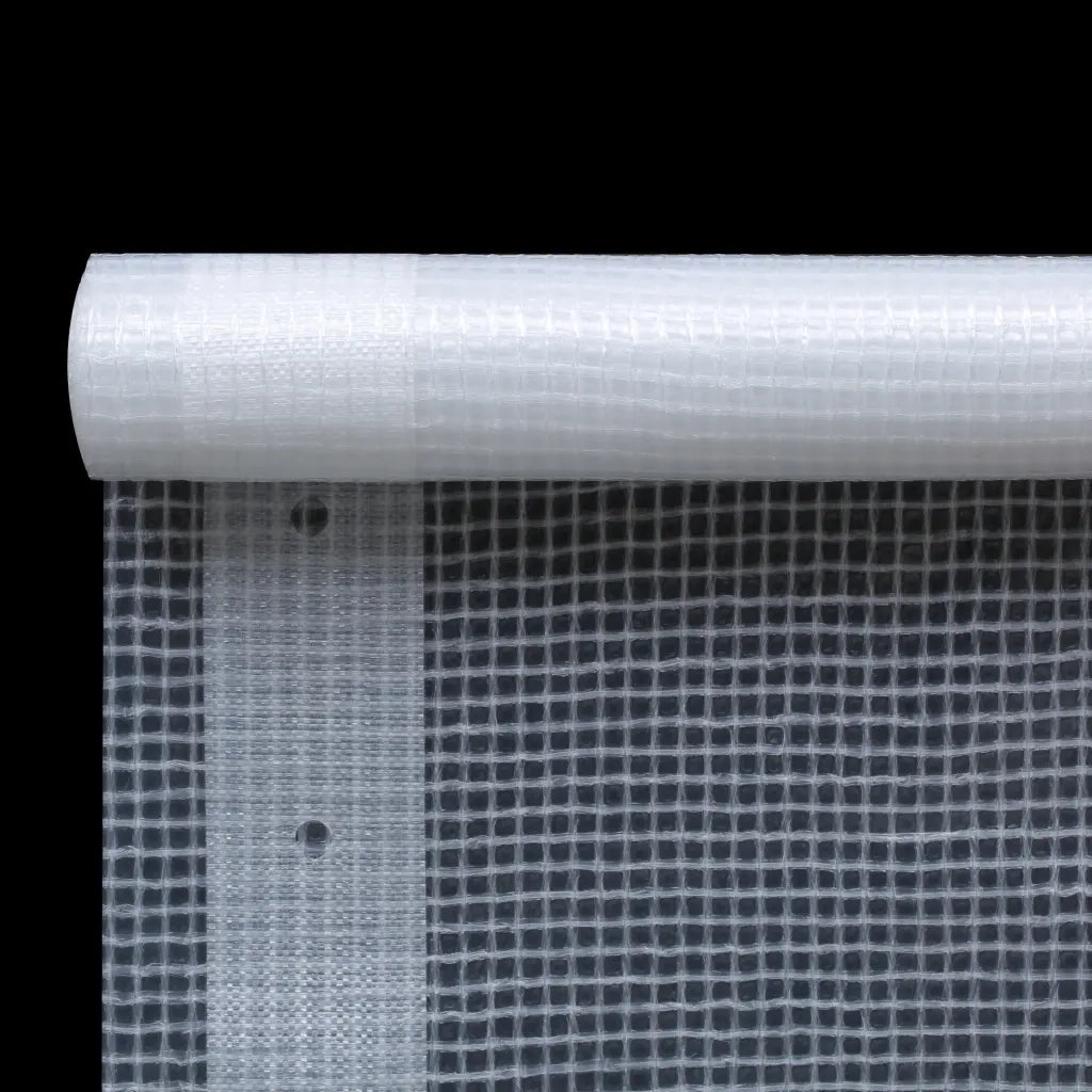 Telone Leno 260 g / m2 1,5x20 m Bianco