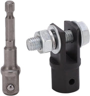 Accessorio per martello a U per jack - Adatto per jack a forma di S - Formato compatto