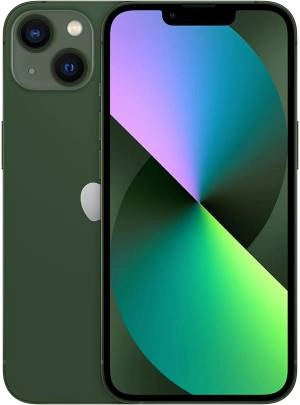 Apple iphone 13 256gb 6.1 green mngl3hn/a