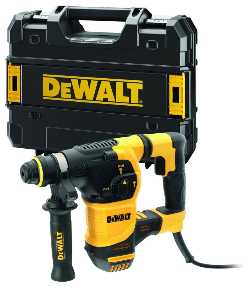 1pz dewalt tassellatore mod. d25323k cod:ferx.4423