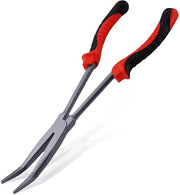 Verdunatore a carbonio per pescatori - 28 cm di lunghezza