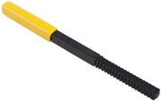 Strumento di riparazione a filo 21,5 cm - Filo metrico - Materiale di riparazione - Duraturo - Maniglia rimovibile - 8 tipi di filo diversi - Strumento di riparazione a vite a filo