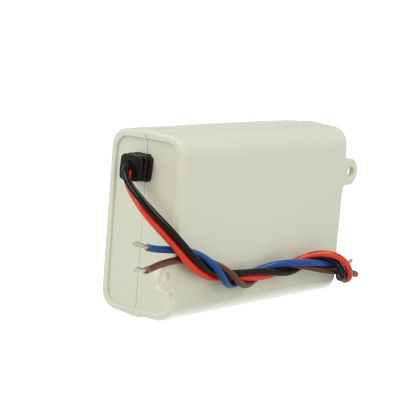 Led Driver CC MW MEAN WELL Serie APC Trasformatore Corrente Costante IP42 (350mA 25V-70VDC 25W)