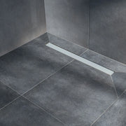 DH Piatto doccia piastrellabile 90x90 Board