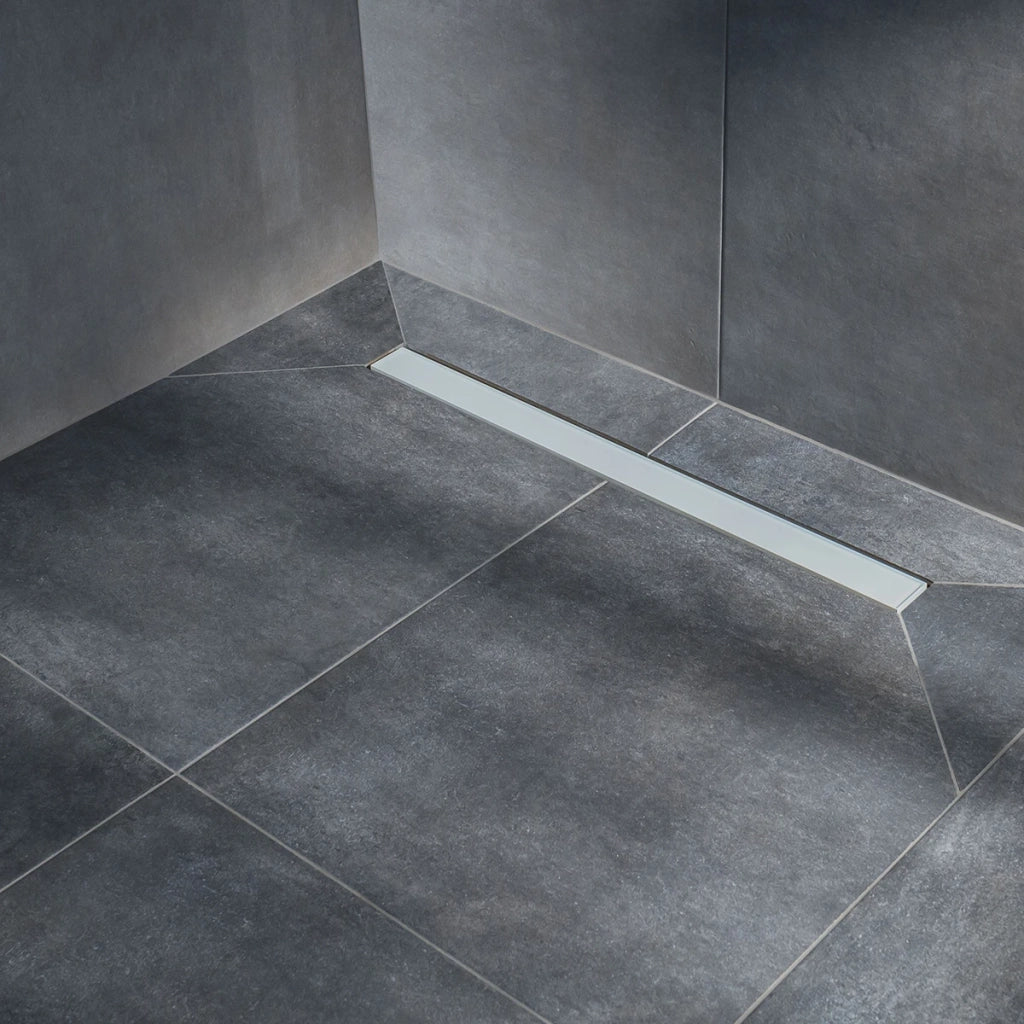 DH Piatto doccia piastrellabile 90x90 Board