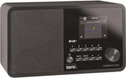 Radio Internet con DAB+, FM, USB, WLAN e Display a 2,8 pollici a Colori