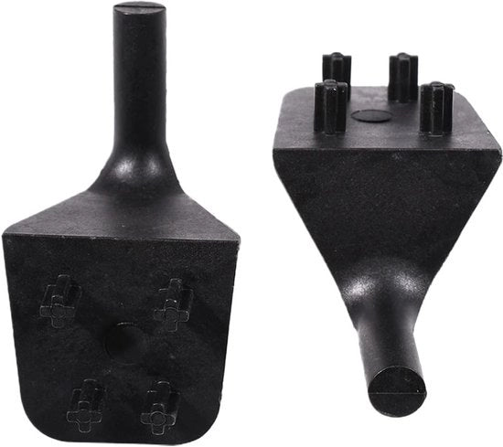 Fissi per casacca - pezzo di ricambio - 1 unità