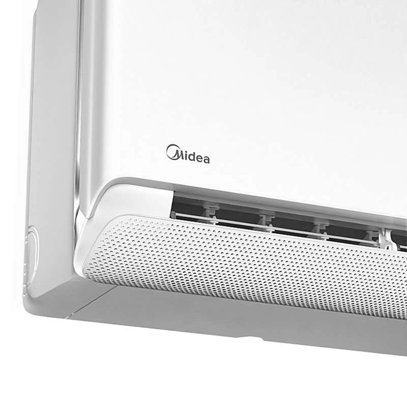 Condizionatore Quadri Split Midea Breezeless E 9+9+9+12 con M4O-36FN8-Q R-32 Wi-Fi Integrato