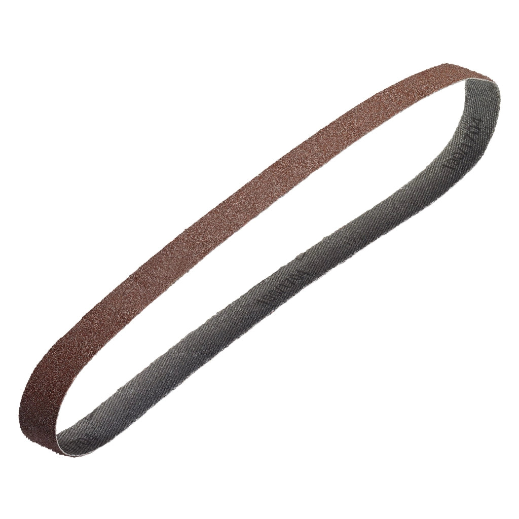 Nastri Abrasivi Gr.120 13 X 457Mm 3Pz - Wolfcraft