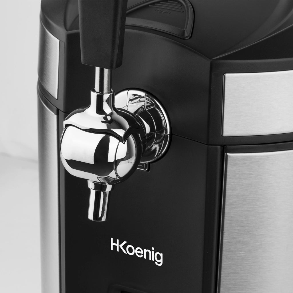 Spillatore birra H.Koenig BW1880