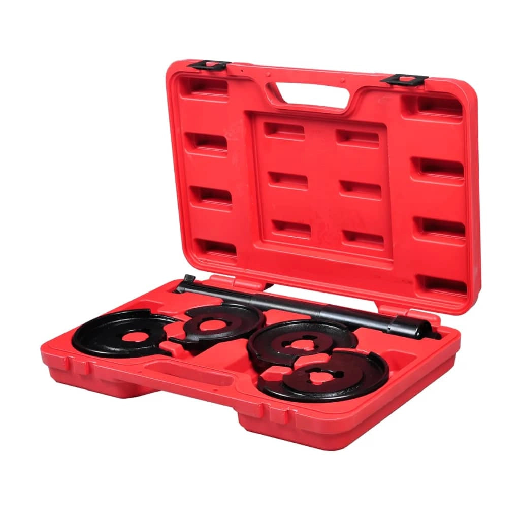 Kit compressore a molla da 5 pezzi per Mercedes 02_0004084