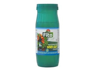 IRRI-GO ACQUA COMPLESSATA- - ml.300 - 24 pezzi FITO