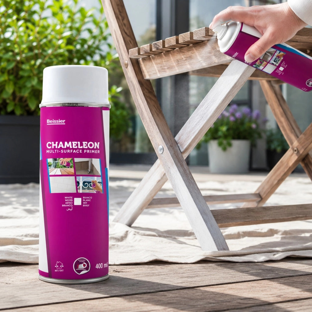 Beissier chameleon spray primer universale multisuperficie 400 ml