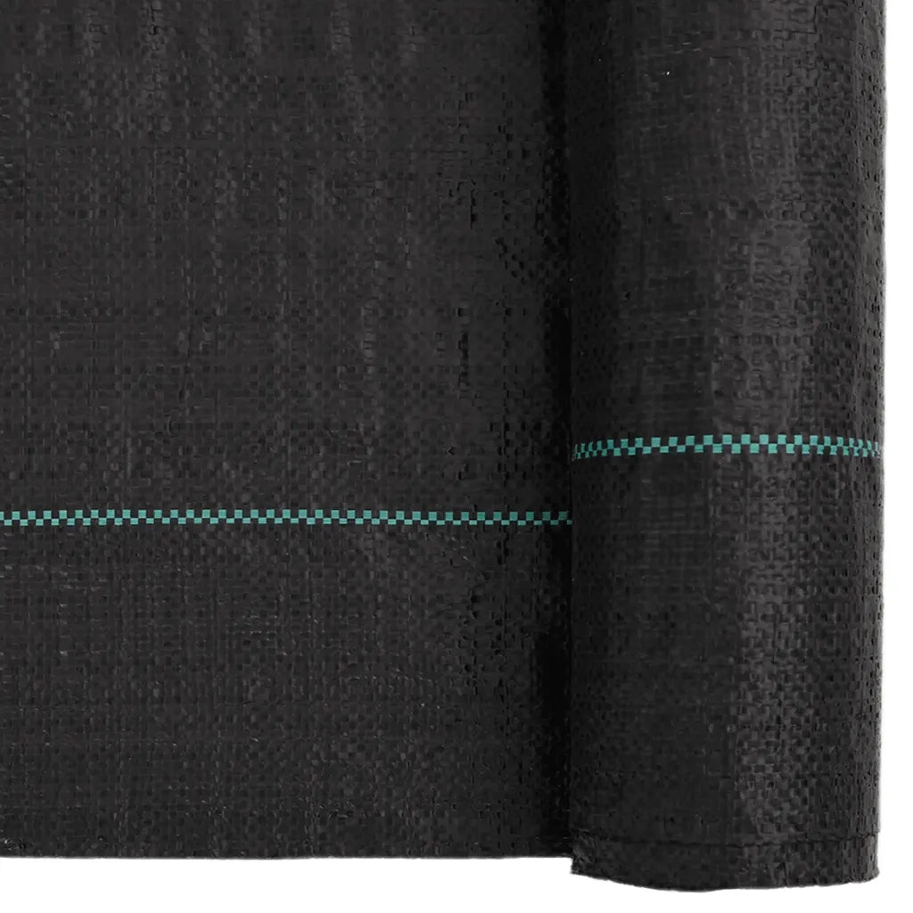 Membrana Antierbacce Nera 1x150 m in PP 4005148