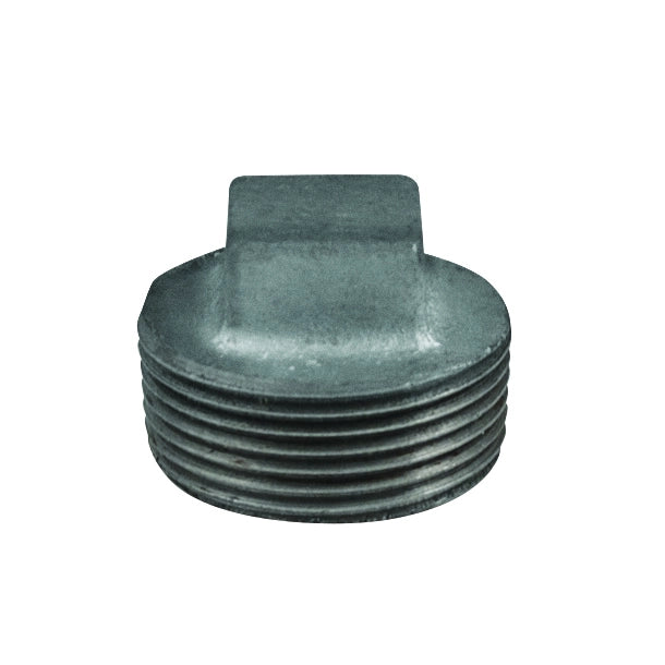 TAPPO IN GHISA 1/2" M (SAC)
