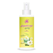 Trade Shop - Set 24pz Acqua Corpo Spray Citronella Rinfrescante Profumata Anti-zanzare 100ml 035443 -