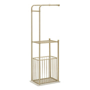 Porta Asciugamani Da Terra Root cm 40x30x122