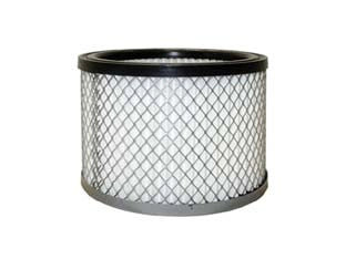 FILTRO LAVABILE PER ASPIRACENERE ASHLEY 111, ASHLEY 411  ø est. mm.135, int. 113, 104h. ( 1000108243)    LAVORWASH